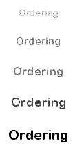 [How to Order]