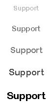 [Support Page]